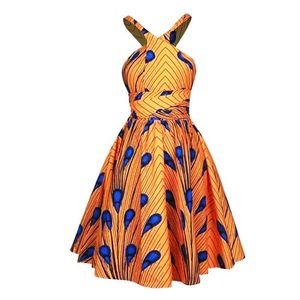 African Ankara